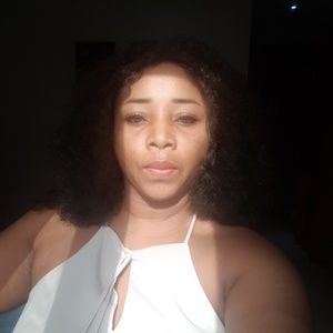 Meet your Posher, Nkeiruka